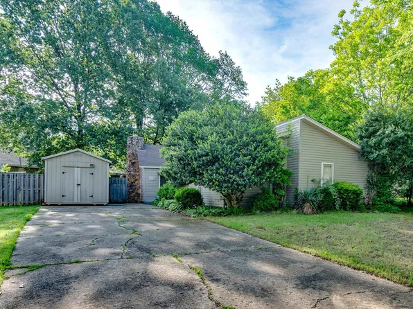 4120 Elk Grove Cv Lot 262, Memphis, TN 38115