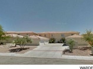 2382 Mohave Ridge Ave, Bullhead City, AZ 86429