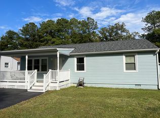 14213 Central Ave, Chester, VA 23836