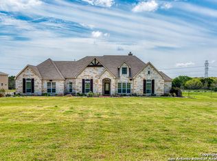 947 Indigo Run Dr, Bulverde, TX 78163
