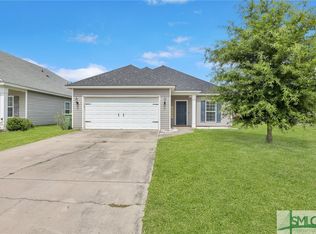 203 Calm Oaks Cir, Savannah, GA 31419