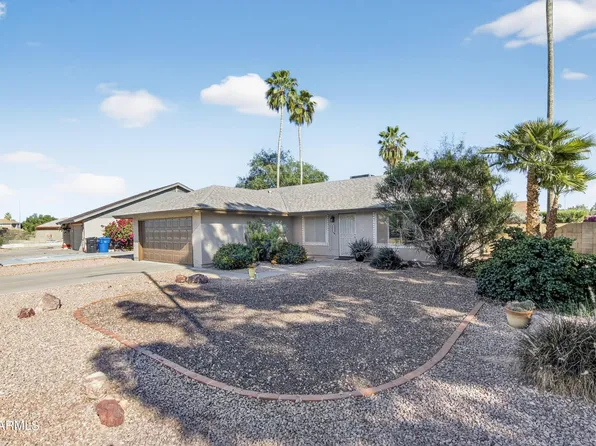 1737 N FRASER Drive, Mesa, AZ 85203