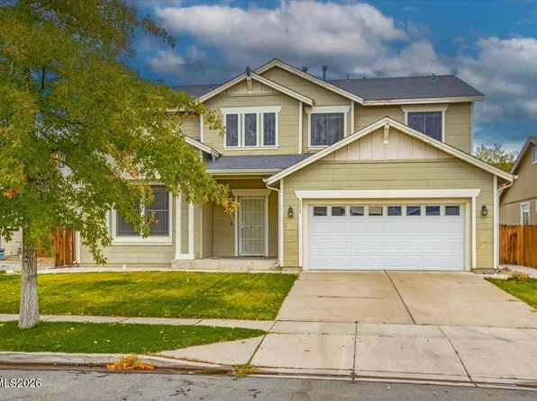 8957 Sorcha St, Reno, NV 89506