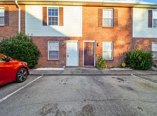 284 Raleigh Dr APT E, Clarksville, TN 37043