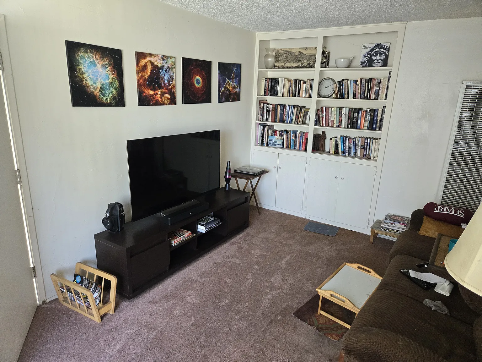 2 bed, 1.5 bath, $1,195 — Photo 2
