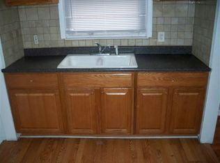 19210 Cooley St, Detroit, MI 48219