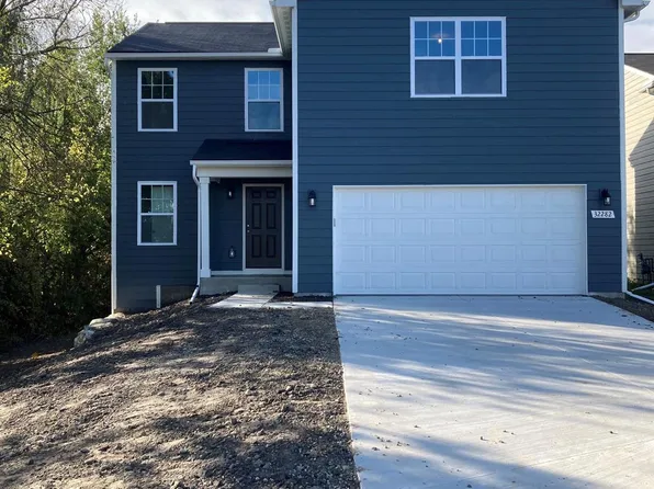 32282 Bradford St, New Haven, MI 48048