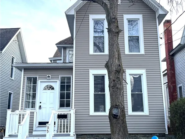 35 Ransom St, Hornell, NY 14843