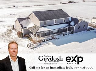 2042 Gasper Rd, Eaton, OH 45320