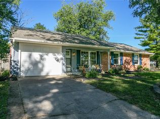 7 Catherine Ct, Germantown, OH 45327