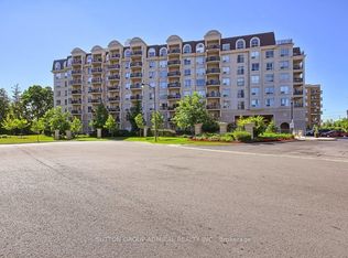 1 Maison Parc Ct UNIT 206, Vaughan, ON L4J 9K1