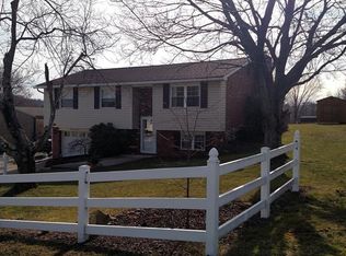 175 Van Dr, Connellsville, PA 15425