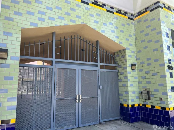 135 Valencia St #409A, San Francisco, CA 94103