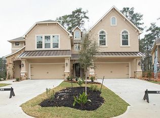 213 Skybranch Ct, Conroe, TX 77304