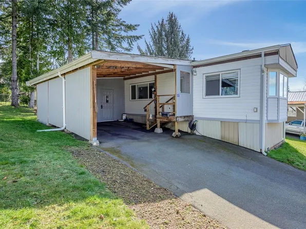 1160 Shellbourne Blvd Unit 55, Campbell River, BC V9W 5G5