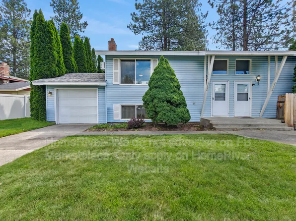 8808 N Calispel St, Spokane, WA 99218