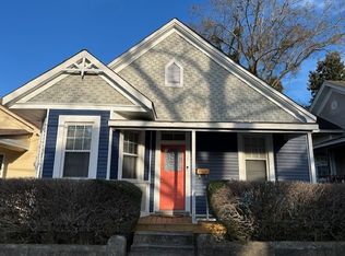 117 S 9th St, Wilmington, NC 28401