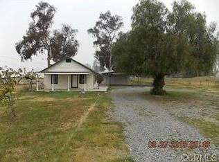 27304 Nuevo Rd, Perris, CA 92571