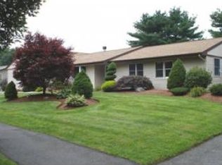 6 Corey Dr, Peabody, MA 01960