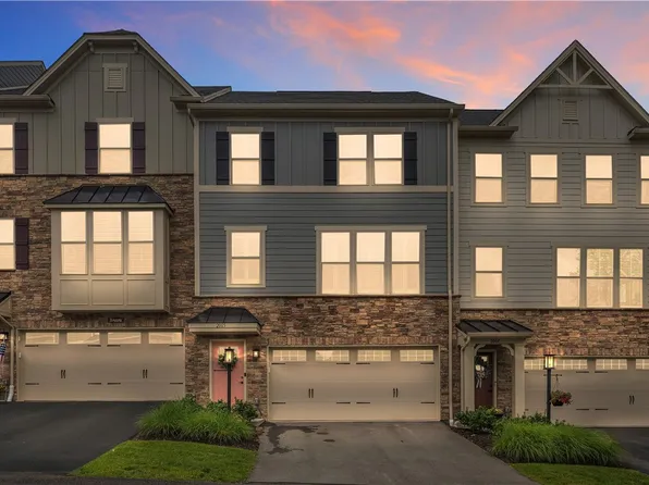 2005 Lampl Ln, Jeannette, PA 15644
