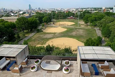 Rented by Halcyon Management Group LLC