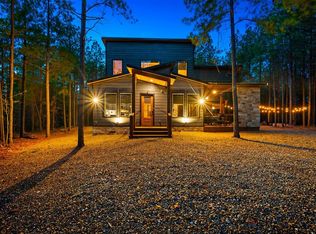 28 Hobie Cat Ln, Broken Bow, OK 74728