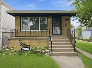 2016 W 52nd St, Chicago, IL 60609