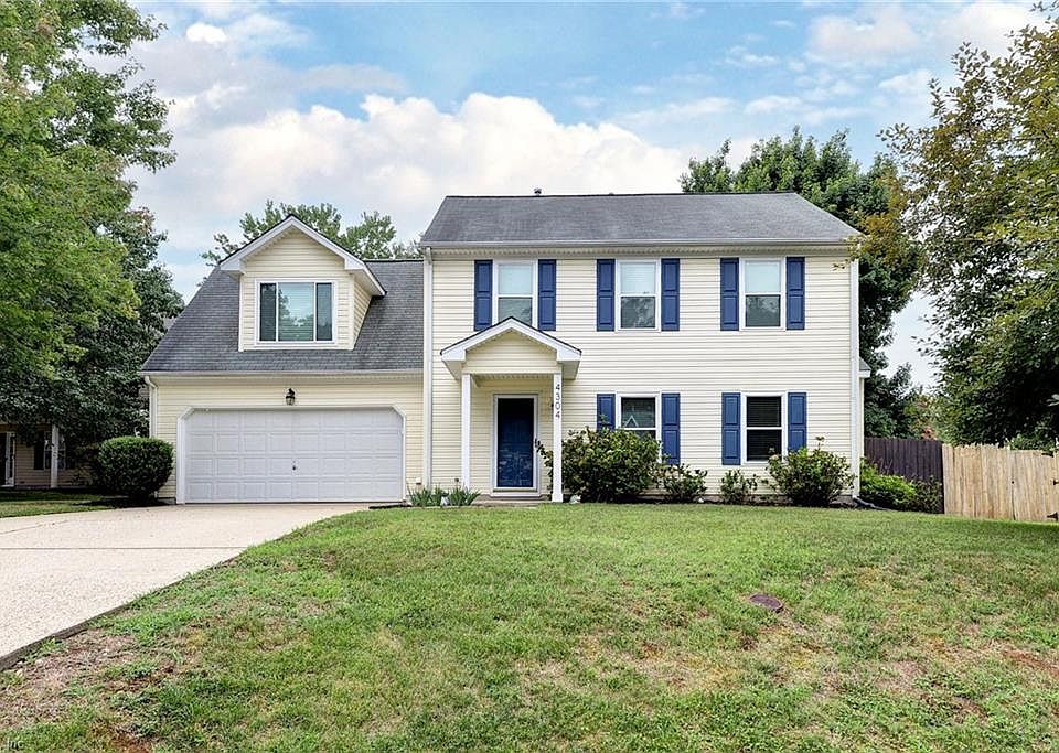 1st image of 4304 Teakwood Dr