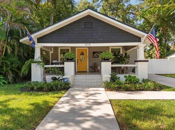 1015 E CRAWFORD STREET, TAMPA, FL 33604