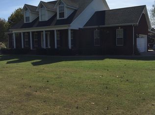 2202 Red Mile Rd, Murfreesboro, TN 37127