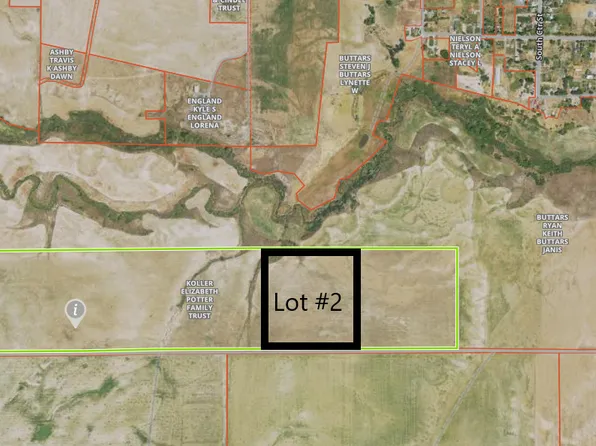 4700 W 5800 S, Weston, ID 83286