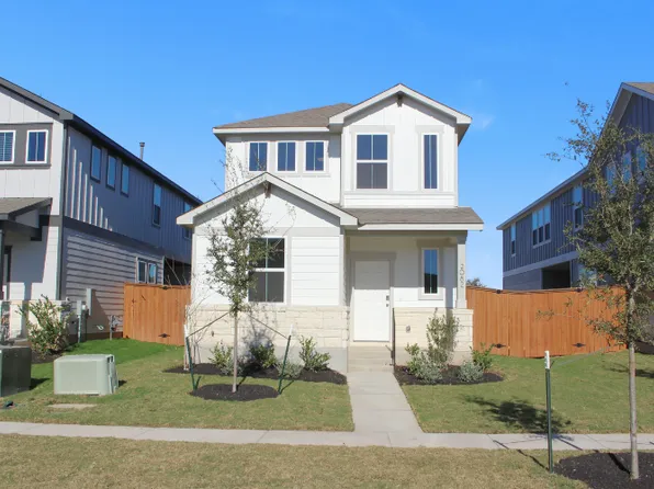 2082 Alice Jay Way, Round Rock, TX 78665