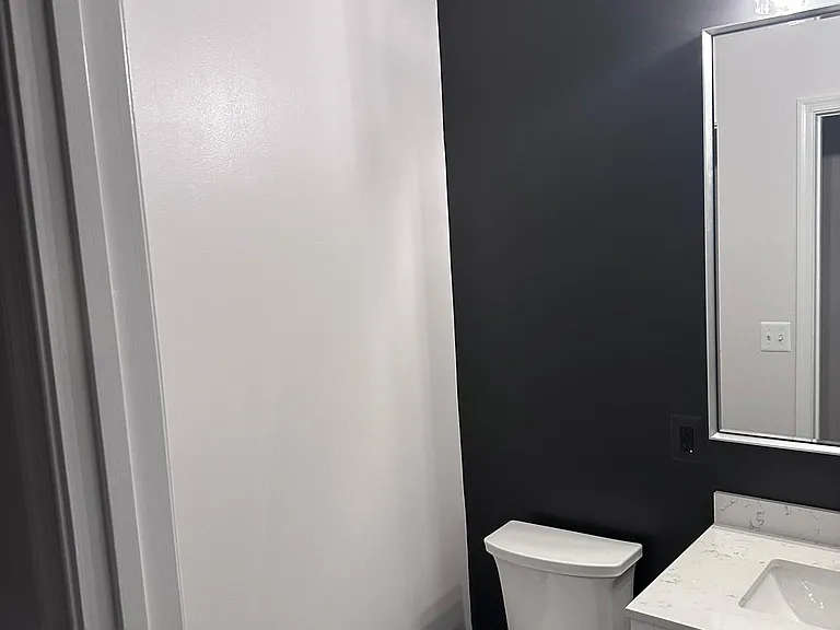 2nd fully remodeled bathroom