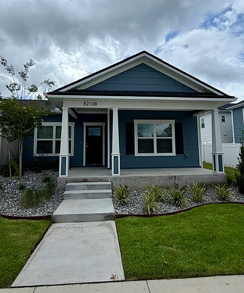 8210 NW 37th Rd #B — Photo 1