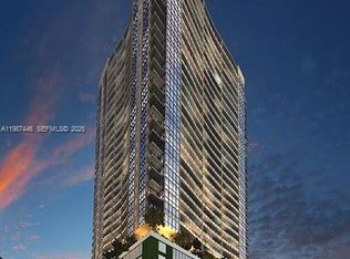 Canvas Condo, Miami, FL 33132