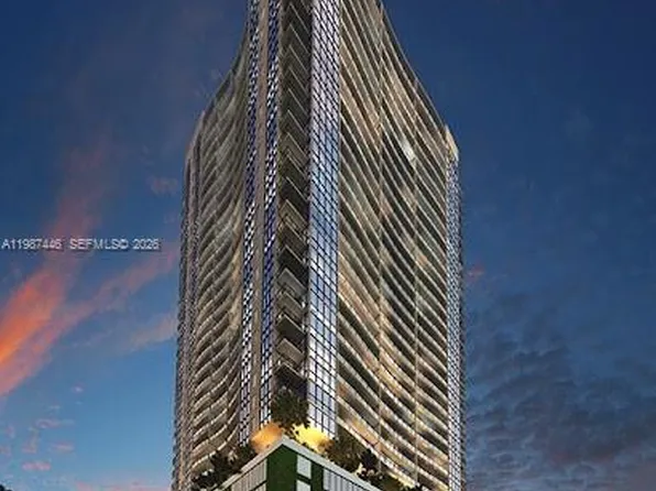 1600 NE 1st Ave APT 1715, Miami, FL 33132