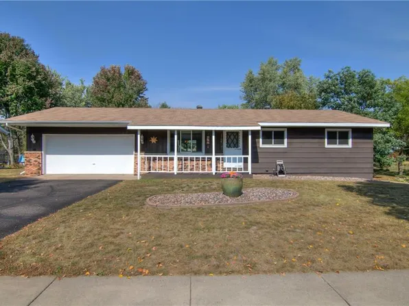 1706 Raedel Road, Eau Claire, WI 54703