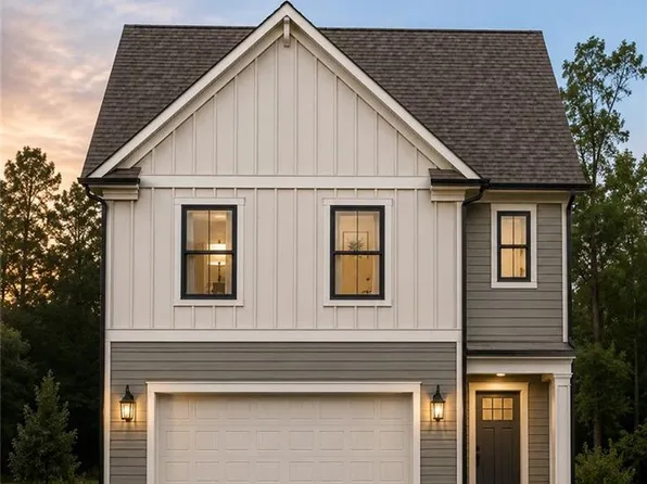 101 Henry St, Carrollton, GA 30117