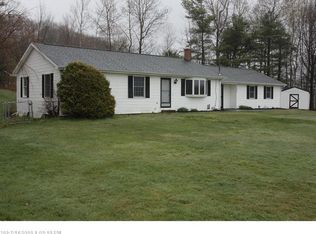 190 Old Greene Rd, Lewiston, ME 04240