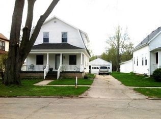 1150 Chicago St, Green Bay, WI 54301