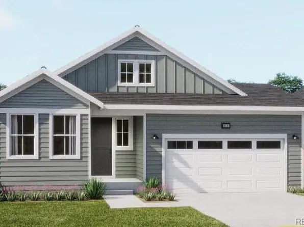 6036 Caribou Drive, Brighton, CO 80601