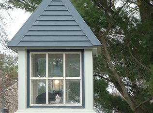 1407 Stockford Rd, Chadds Ford, PA 19317