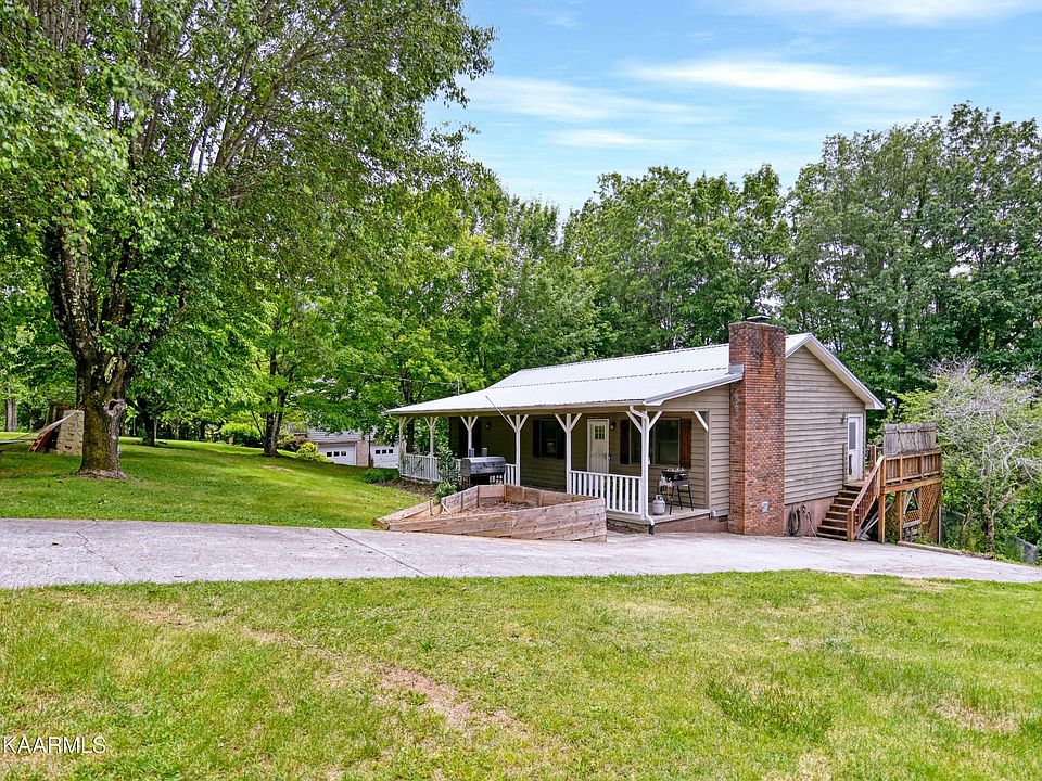 133 Summit Hills Ln, Lake City, TN 37769 Zillow