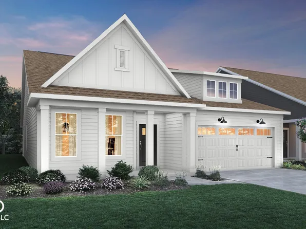 693 Faudree Dr, Westfield, IN 46074