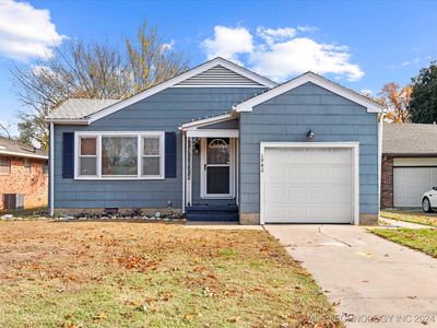 1942 S Dewey Ave, Bartlesville, OK, 74003