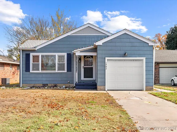 1942 S Dewey Ave, Bartlesville, OK 74003