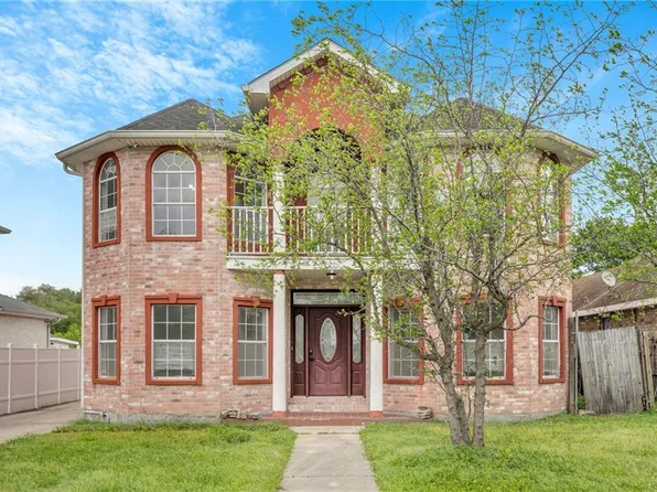 7721 Bullard Ave, New Orleans, LA 70128