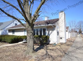 1251 W Marion St, Joliet, IL