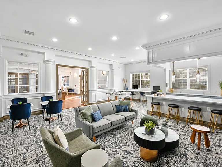 Halston Park Central