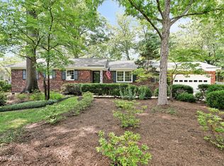 3322 Bragg Dr, Wilmington, NC 28409
